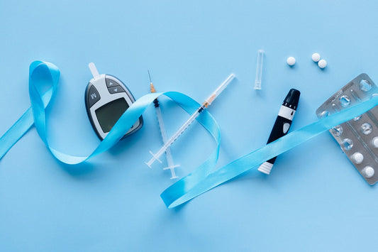¿Cómo reducir la necesidad de insulina de forma natural?
