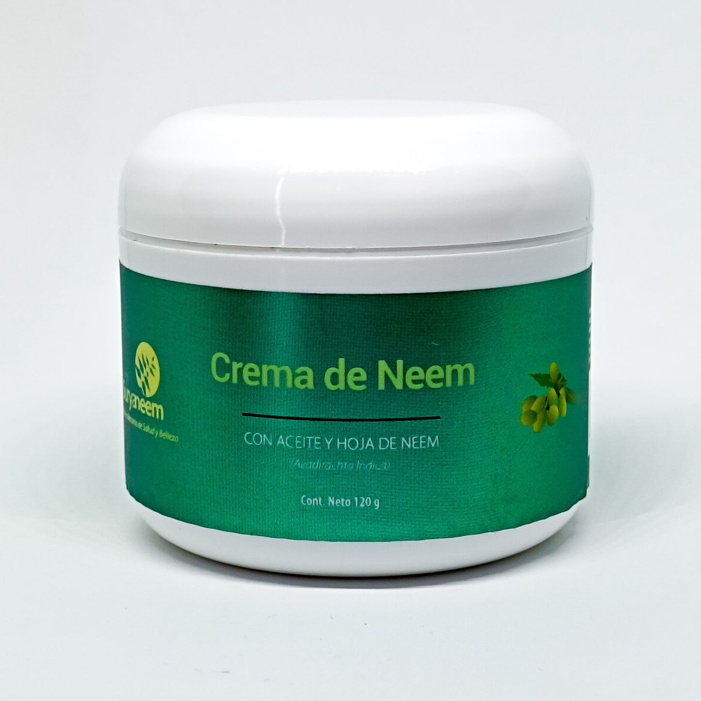 Crema de Neem