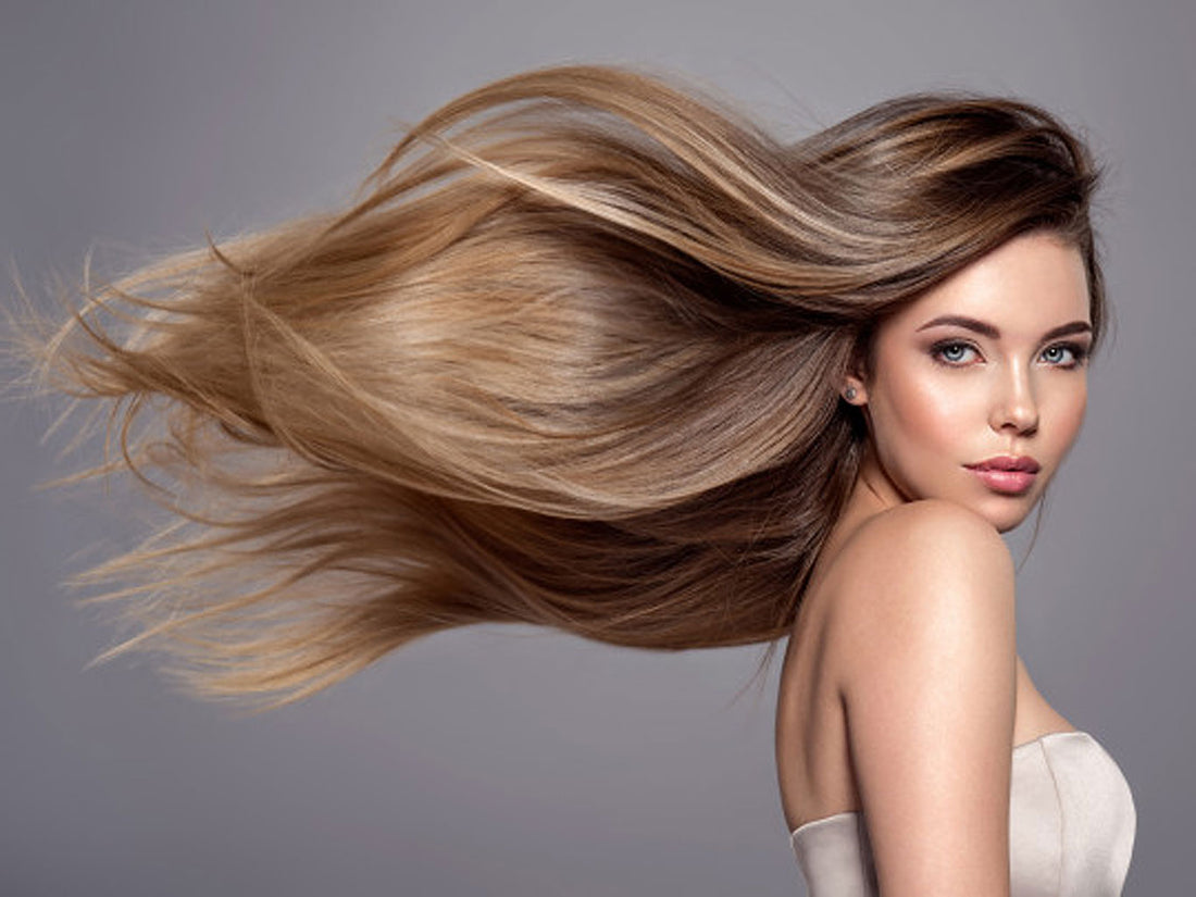 Beneficios del Shampoo de Neem en el cuidado del Cabello